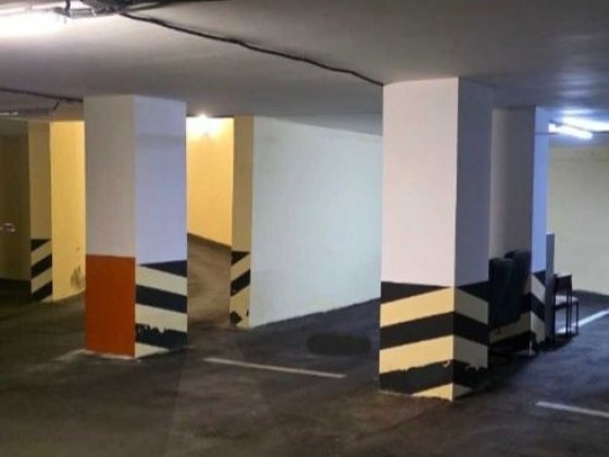 Паркомісце в сучасному ЖК на Педагогічній та кладовка на 2 поверсі Одесса