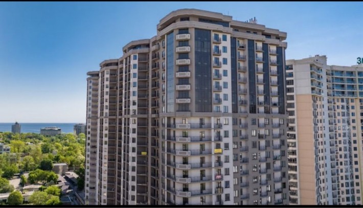 Продам паркоместо в ЖК Родос - фото 1