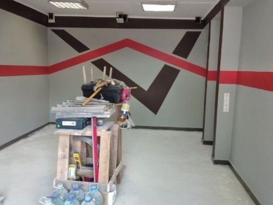 Продам капитальный гараж S общ = 49м2 Лукъяновка Київ