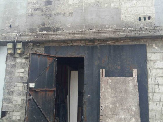 Гараж шлакоблочный продажа Харків