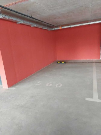 Продам паркомісце ЖК "Галактика", вул. Євгена Сверстюка, Лівобережна - фото 1