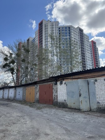 Продаж капіітального гаражу Дарницький район вул Канальна 3 ГБК»Позняк - фото 1