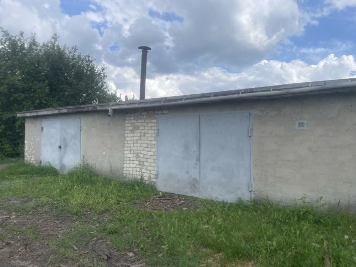 Продам/сдам  2 больших гаража - фото 1
