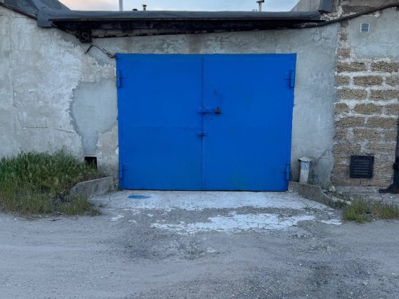 Продам гараж 5.5 х 4.5м кооператив "Прип'ять"