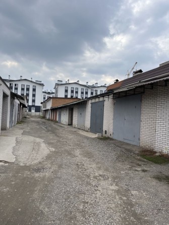 Продам гараж з підвалом, без%, Святопетрівське, вул.Теплична - фото 1