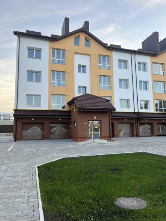 Продаж гаража 21,9 м² у ЖК "Дан Буд", Сокільники - фото 1