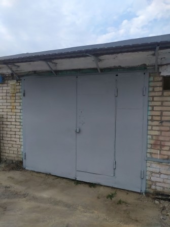 Продам гараж в районі хлібозавода - фото 1