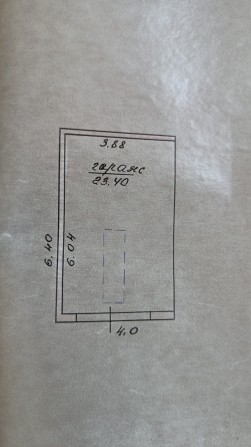 Продам гараж на Буковке - фото 1