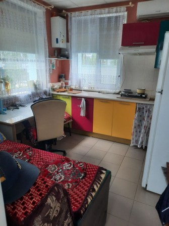 Пос. Котовского, самостоятельный дом, 2х уровневые смарт квартиры. - фото 1