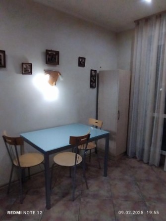 Пос. Котовского, 2-х комн. квартира68 кв.м., ремонт. ЖК ОЛМИ - фото 1