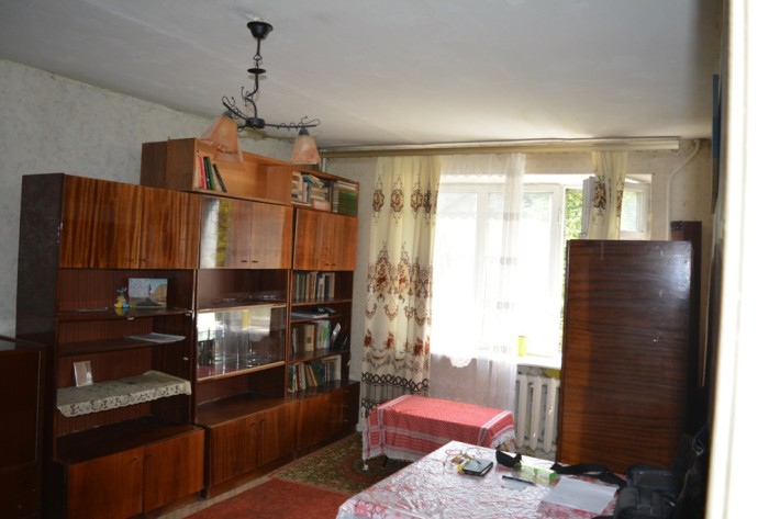 Продам квартиру в Подільському районі, Вітряні гори! - фото 1