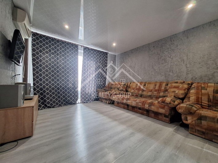 Продаж 1к квартири на 1-Східному, середній поверх - фото 1