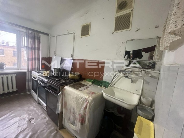 Продаж 2 кімнати в гуртожитку в центрі Боярка - фото 1