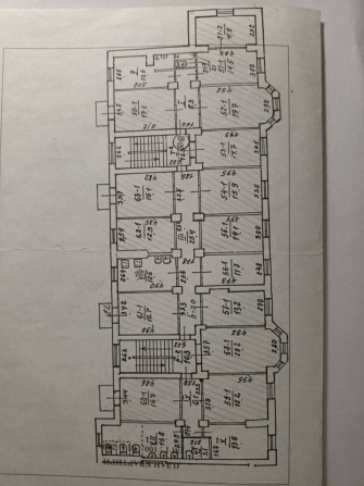 Продаж кімнати у гуртожитку - фото 1