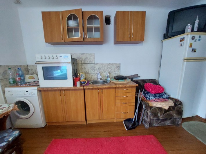 Продаж кімнати у гуртожитку 16,8м2 вул. Стрийська м. Дрогобич - фото 1