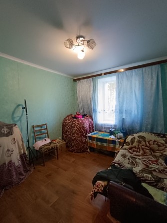 Продається кімната в гуртожитку в секції - фото 1