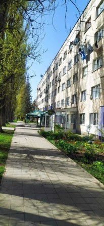 Продам кімнату в гуртожитку - фото 1