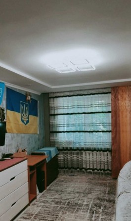 Продам кімнату в гуртожитку - фото 1