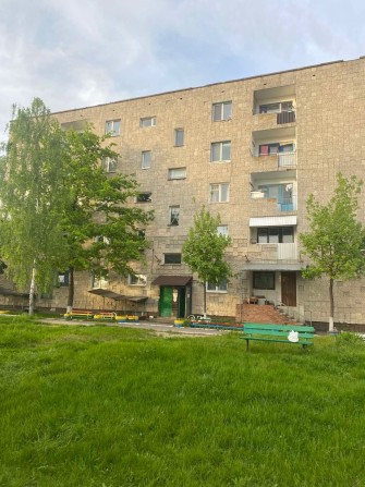 Кімната-квартира 2 кімнатна - фото 1