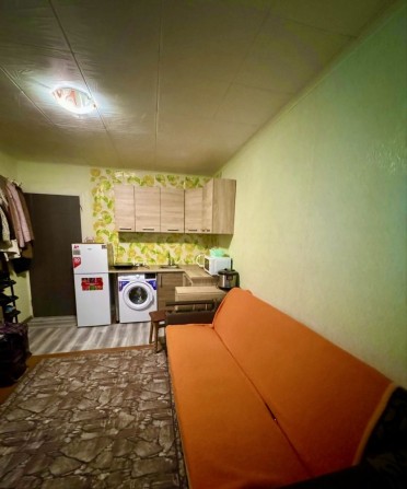 Продам кімнату в гуртожитку. - фото 1