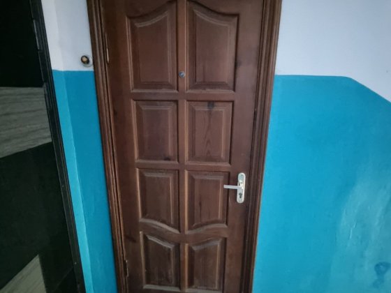 Продам 4 комнатную квартиру (перепланировка  в 3) Арема Славянск