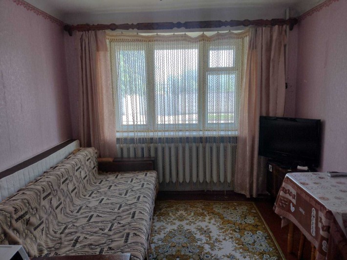 2кімнати в гуртожитку. - фото 1