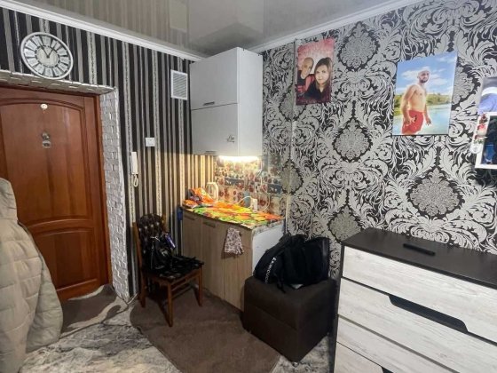 Кімната в гуртожитку на Тернопільській.Гарний ремонт. Хмельницький