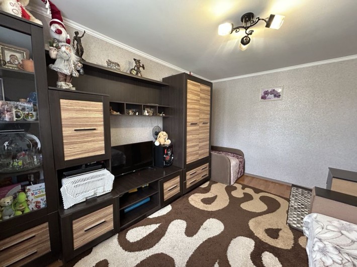Продам кімнату в гуртожитку . Загот Зерно  . Вул Чорновола 112 - фото 1