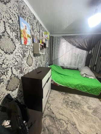 36779 Кімната в гуртожитку 12м2 з ремонтом - фото 1