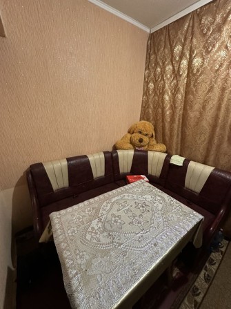 Комната в обжежитии - фото 1
