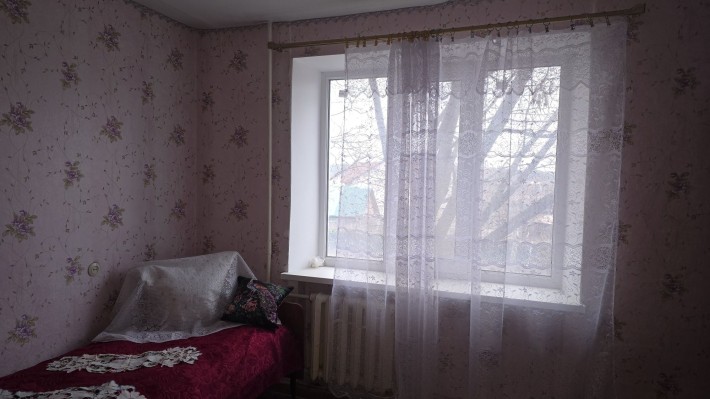 Продам кімнату в гуртожитку - фото 1