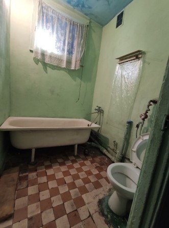 Дві кімнати, в квартирі - фото 1
