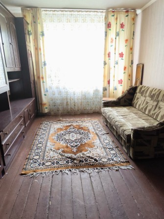Кімната в гуртожитку. - фото 1