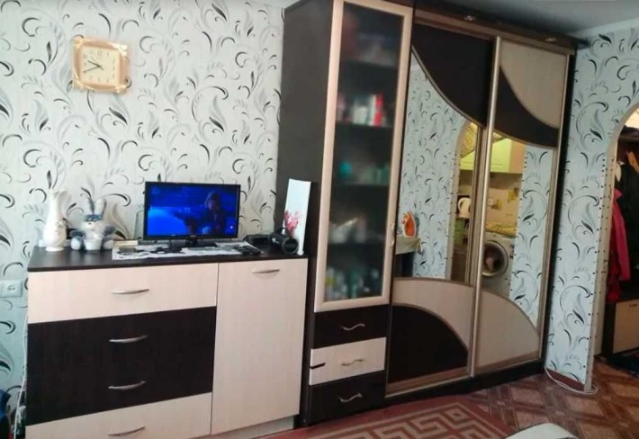 Продам кімната в гуртожитку \ - фото 1