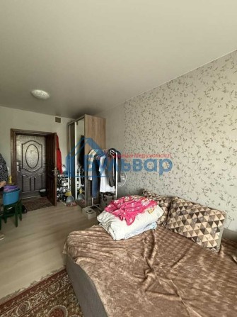 кімната в гуртожитку суперпропозиція 18м2 - фото 1