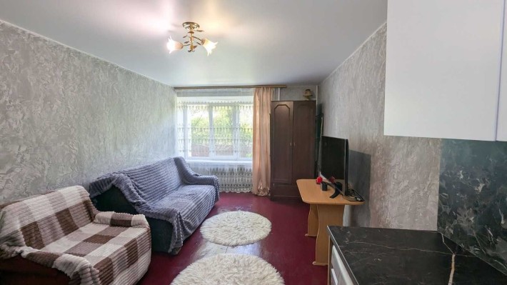 Продаж кімнати в гуртожитку Рівне - фото 1