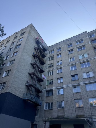 Дві кімнати в гуртожитку по вул.Льонокомбінатівська - фото 1