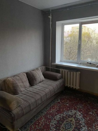> Продам кімнату , вул. Фабрична - фото 1