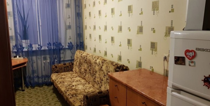 Продам кімнату в комунальній квартирі. - фото 1