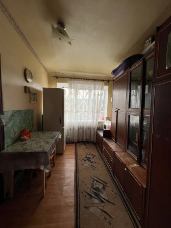 Дві кімнати в гуртожитку - фото 1