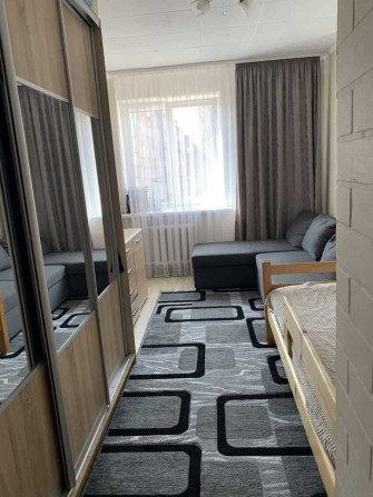 Продам кімната в гуртожитку 3К по Відінській \ - фото 1