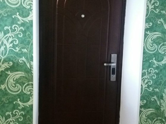 Кімната в гуртожитку Суми