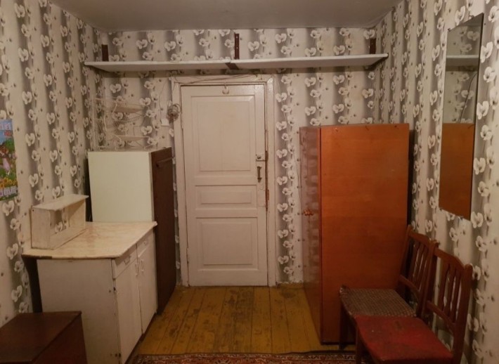 Продам кімнату в гуртожитку - фото 1