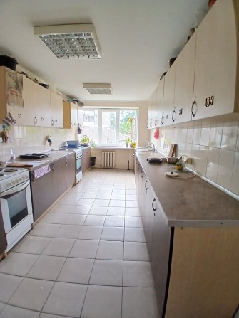 Продам кімнату в гуртожитку вул.Солом'янська 17. - фото 1