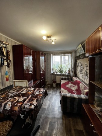 Продаж кімнати в гуртожитку по вул.Амброса - фото 1