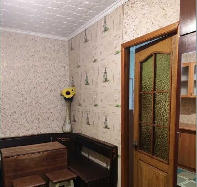 Продаж 2 кімнат в гуртожитку ! - фото 1
