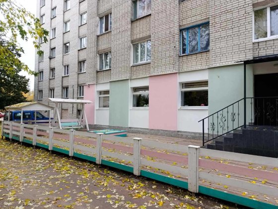 Кімната біля ТРЦ " Голівуд"! Чернигов