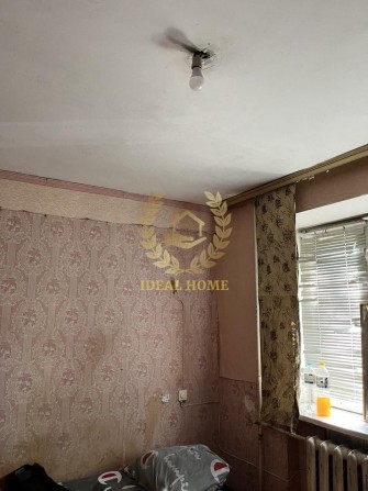 Продаж кімнати в гуртожитку біля метро Дорогожичи - фото 1