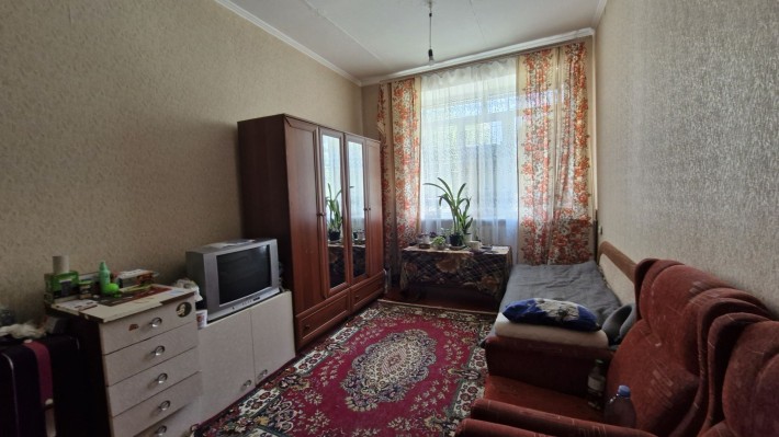 Продаж кімнати в гуртожитку - фото 1