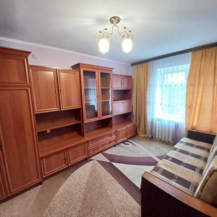 Кімната в гуртожитку р-н парку Хіміків - фото 1